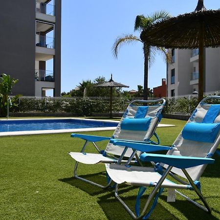 Luxurious Flat & Private Rooftop In Villamartin Orihuela Costa Dehesa de Campoamor  المظهر الخارجي الصورة