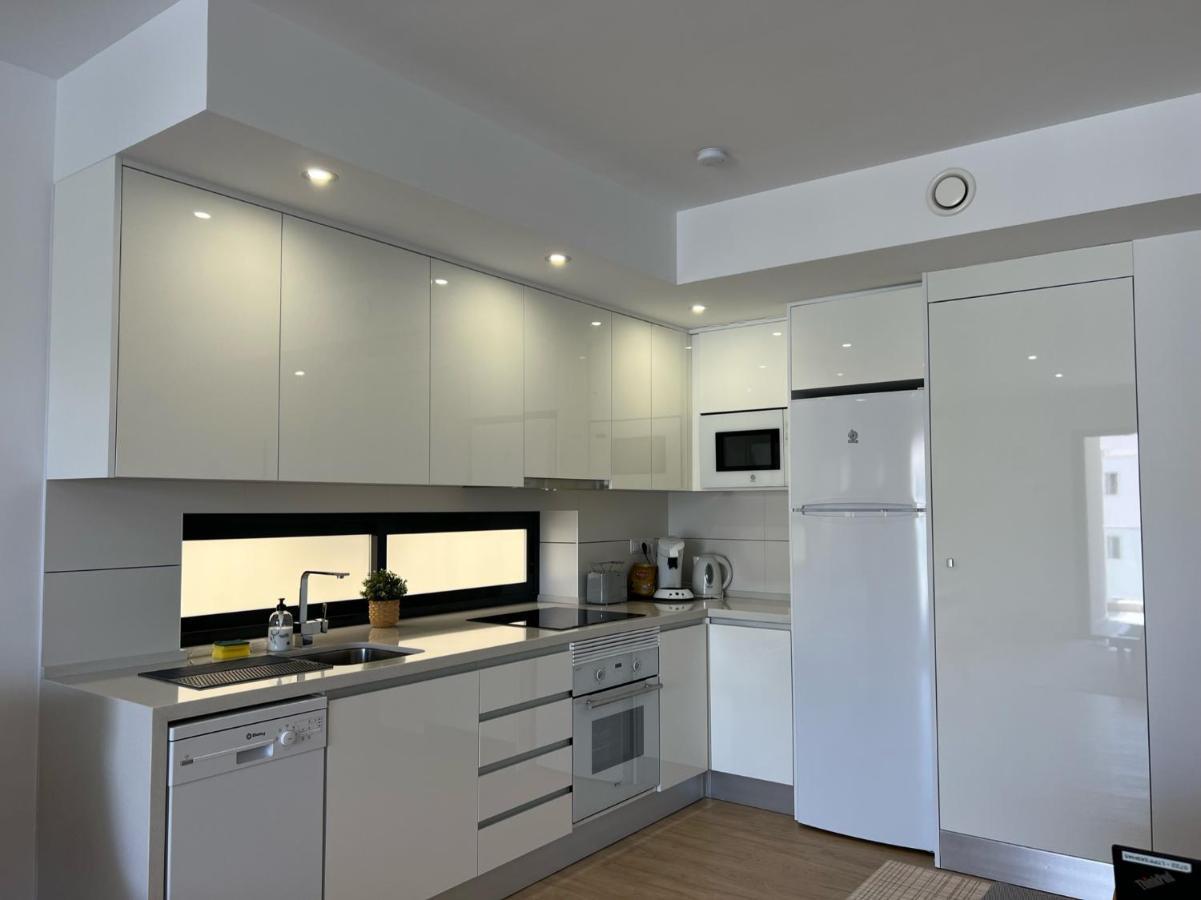 Luxurious Flat & Private Rooftop In Villamartin Orihuela Costa Dehesa de Campoamor  المظهر الخارجي الصورة