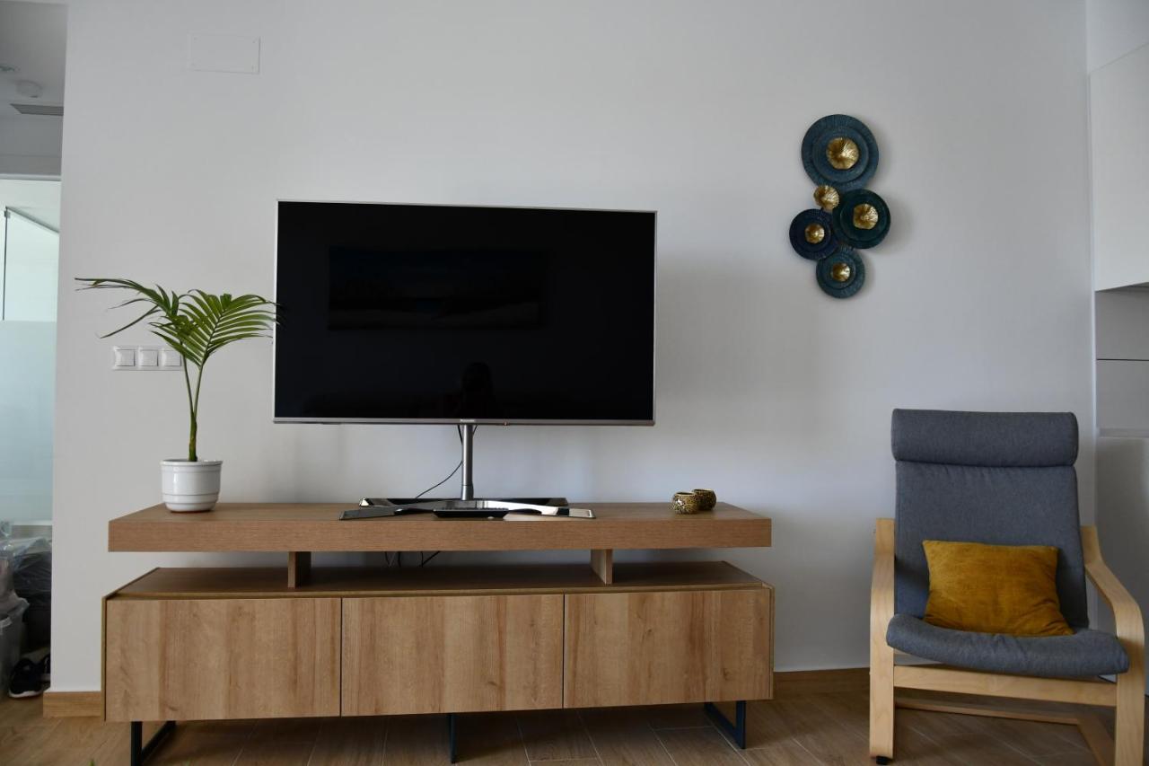 Luxurious Flat & Private Rooftop In Villamartin Orihuela Costa Dehesa de Campoamor  المظهر الخارجي الصورة